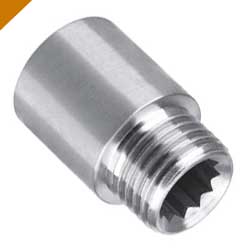 Chrome Plated pipe fittings Fittings