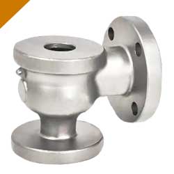Stainless Steel Lost Wax
                   Investment Casting Castings