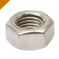 Stainless Steel Nuts Hex Nuts SS Nuts