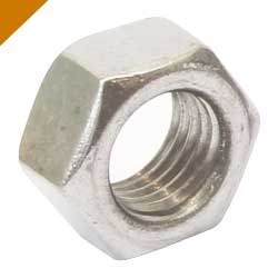 Stainless Steel Nuts Hex Nuts SS Nuts