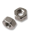 Stainless Steel Nuts Hex SS Nuts