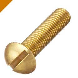 Brass Screws Brass Bolts brass nuts and screws