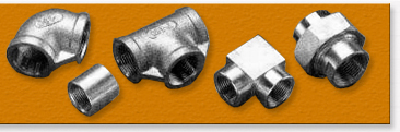 Stainless steel Fittings india