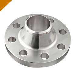 Stainless Steel Flanges stainless steel parts