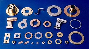 Stainless Steel Washers Stainless Steel Washer Stainless Steel Washers and Brass Pressed Parts pressed Components 