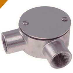 stainless steel conduit boxes