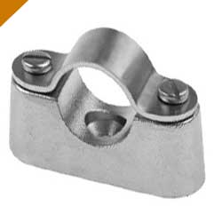Steel Pipe Clamps